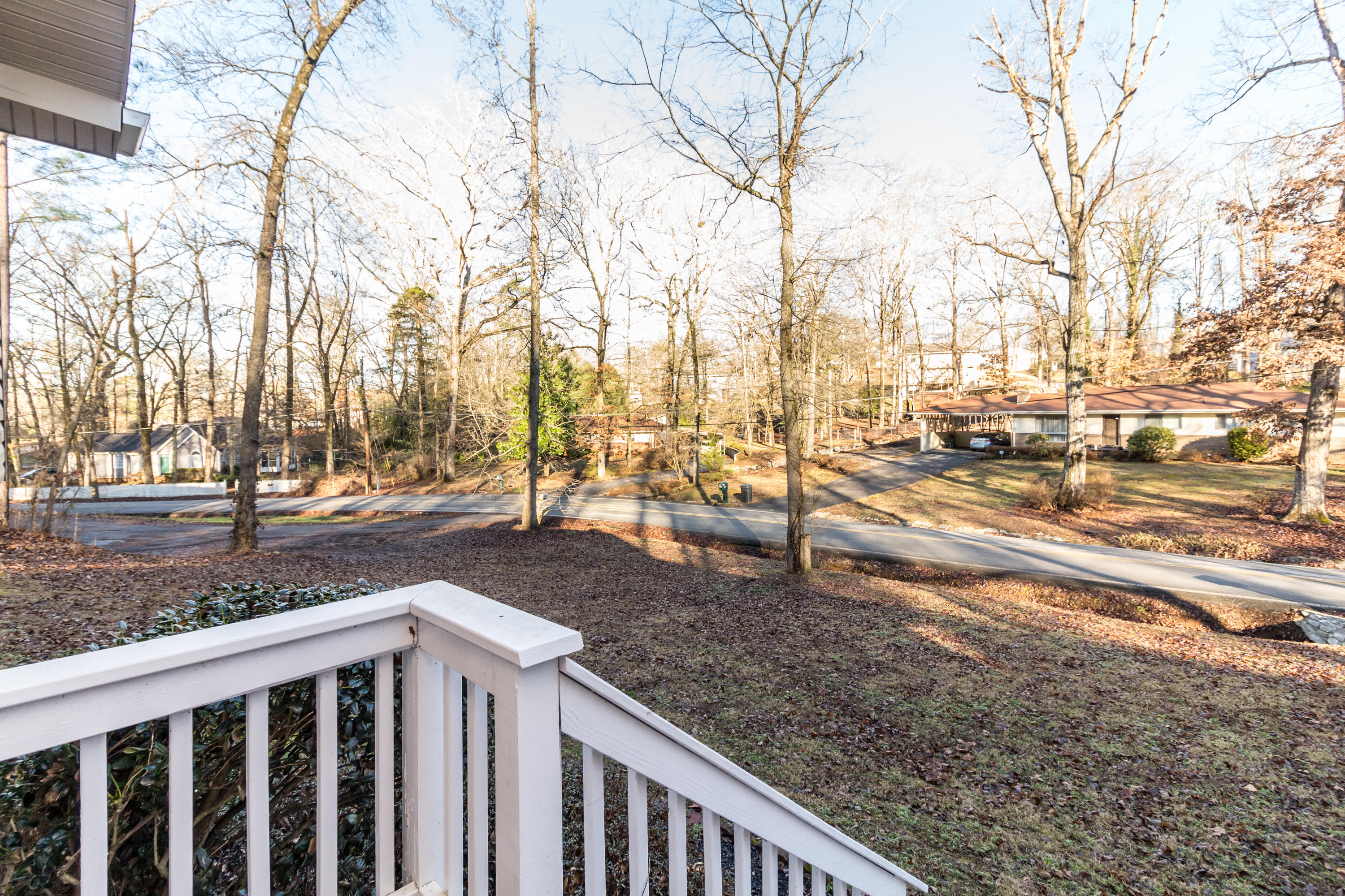 6110 Pythian Road Harrison, TN 37341 - Photo 27 of 30 front view from porch