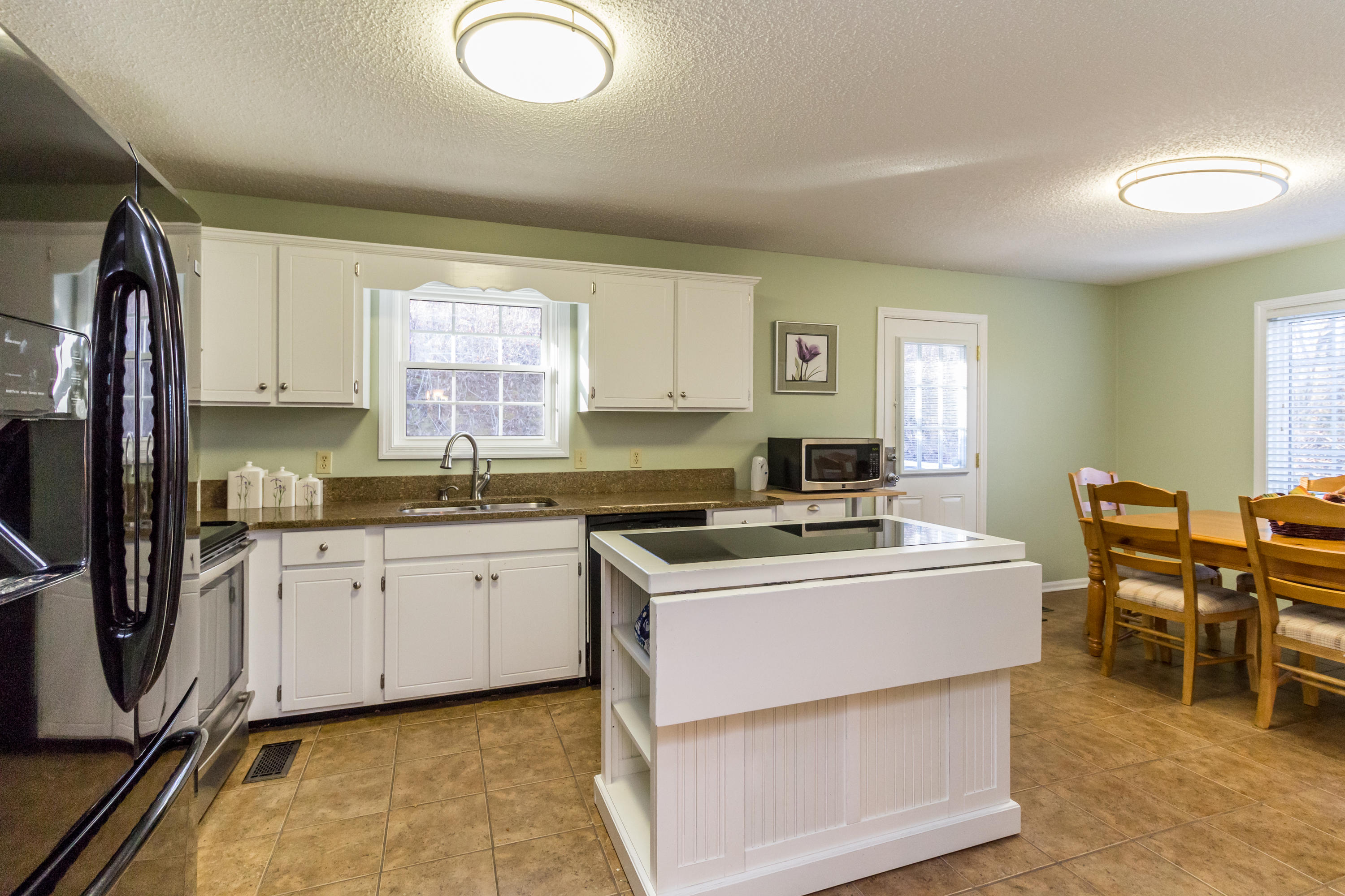 6110 Pythian Road Harrison, TN 37341 - Photo 7 of 30 Kitchen