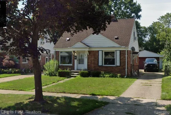 $219,900 | 24621 Carlysle Street, Dearborn, MI 48124