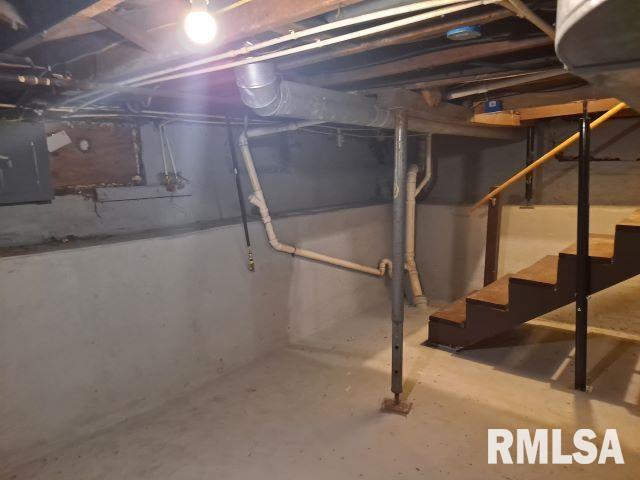 1053 North Patton Avenue Springfield, IL 62702 - Photo 20 of 27