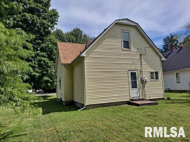 1053 North Patton Avenue Springfield, IL 62702 - Photo 22 of 27