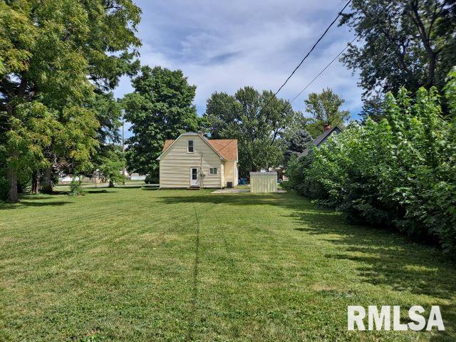 1053 North Patton Avenue Springfield, IL 62702 - Photo 23 of 27