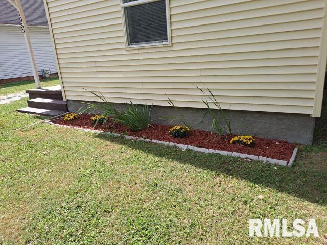 1053 North Patton Avenue Springfield, IL 62702 - Photo 24 of 27