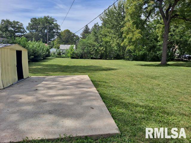 1053 North Patton Avenue Springfield, IL 62702 - Photo 25 of 27