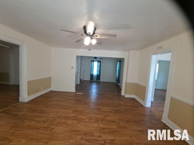 1053 North Patton Avenue Springfield, IL 62702 - Photo 4 of 27