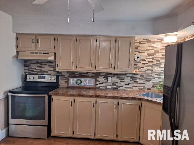 1053 North Patton Avenue Springfield, IL 62702 - Photo 7 of 27