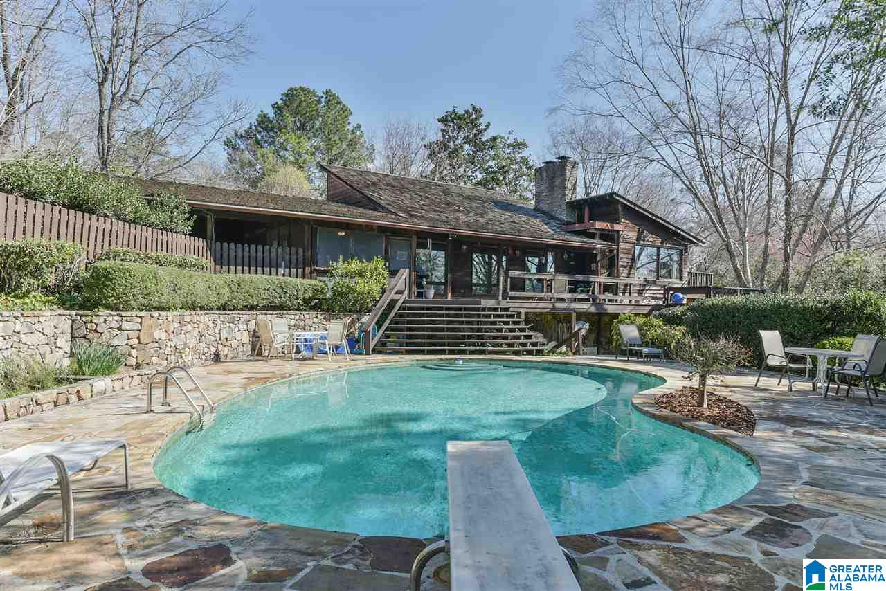 4939 Spring Rock Road Birmingham, AL 35223 - Photo 2 of 43