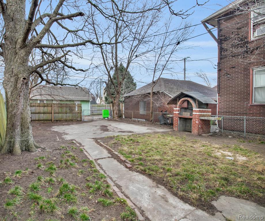 35 Florence Street River Rouge, MI 48218 - Photo 15 of 20