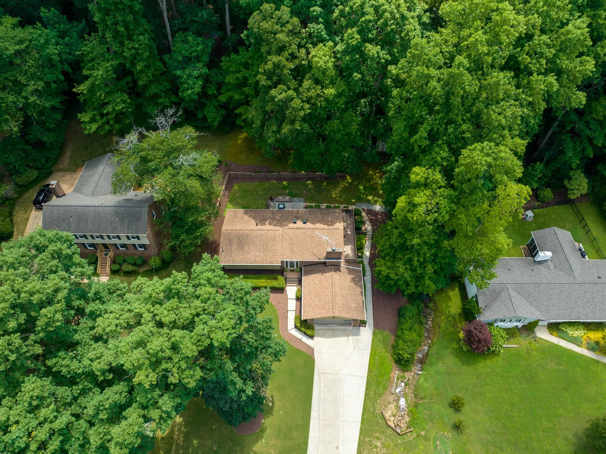 410 Oak Ridge Road Cary, NC 27511 - Photo 50 of 57 Photo 51