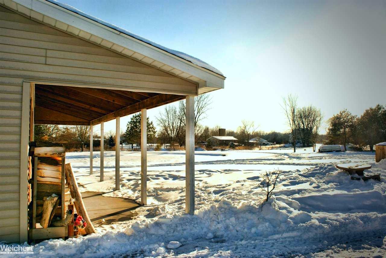 7451 Yager Road St. Clair, MI 48079 - Photo 4 of 25