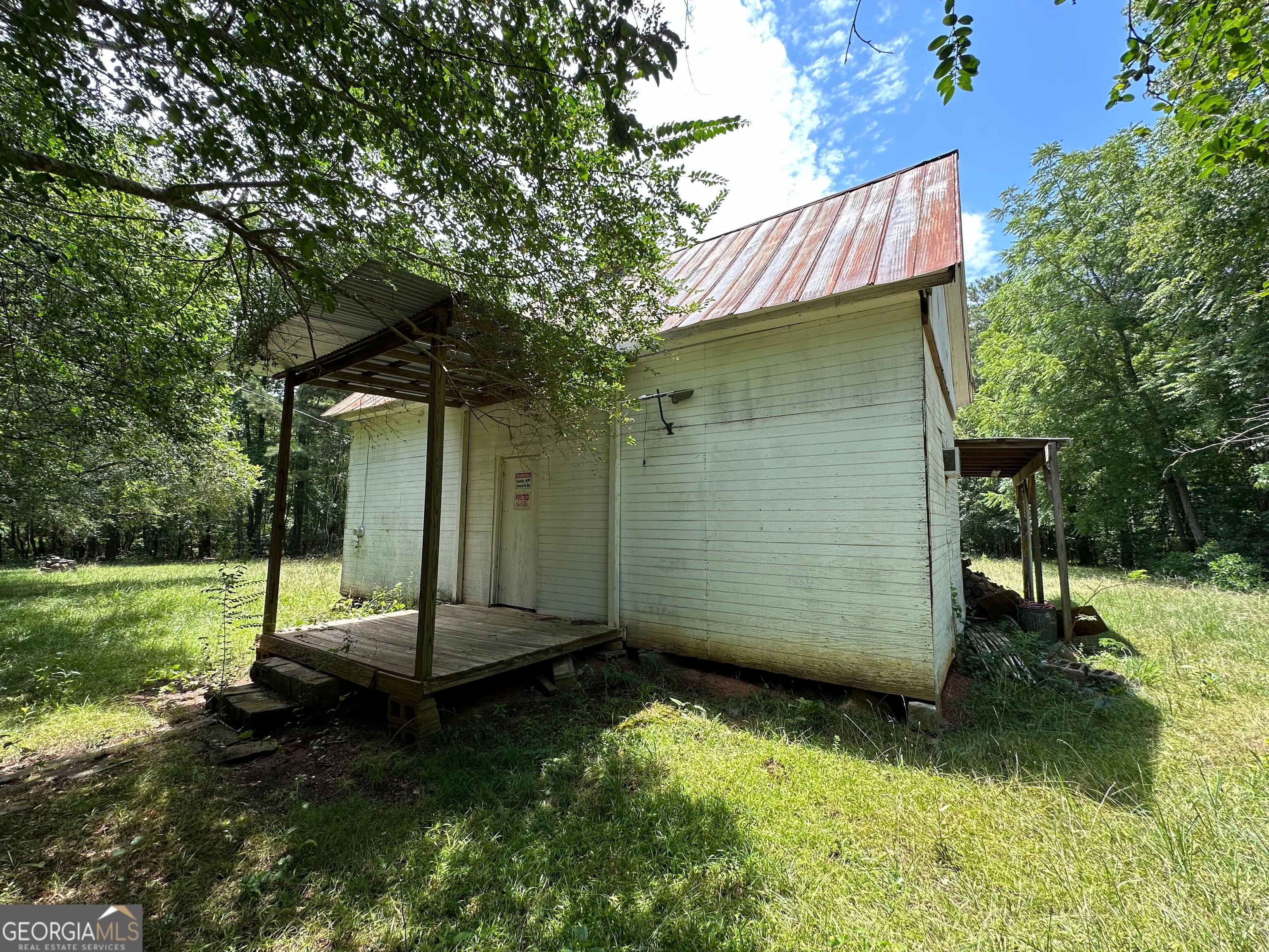 5657 Springfield Road Sparta, GA 31087 - Photo 1 of 45