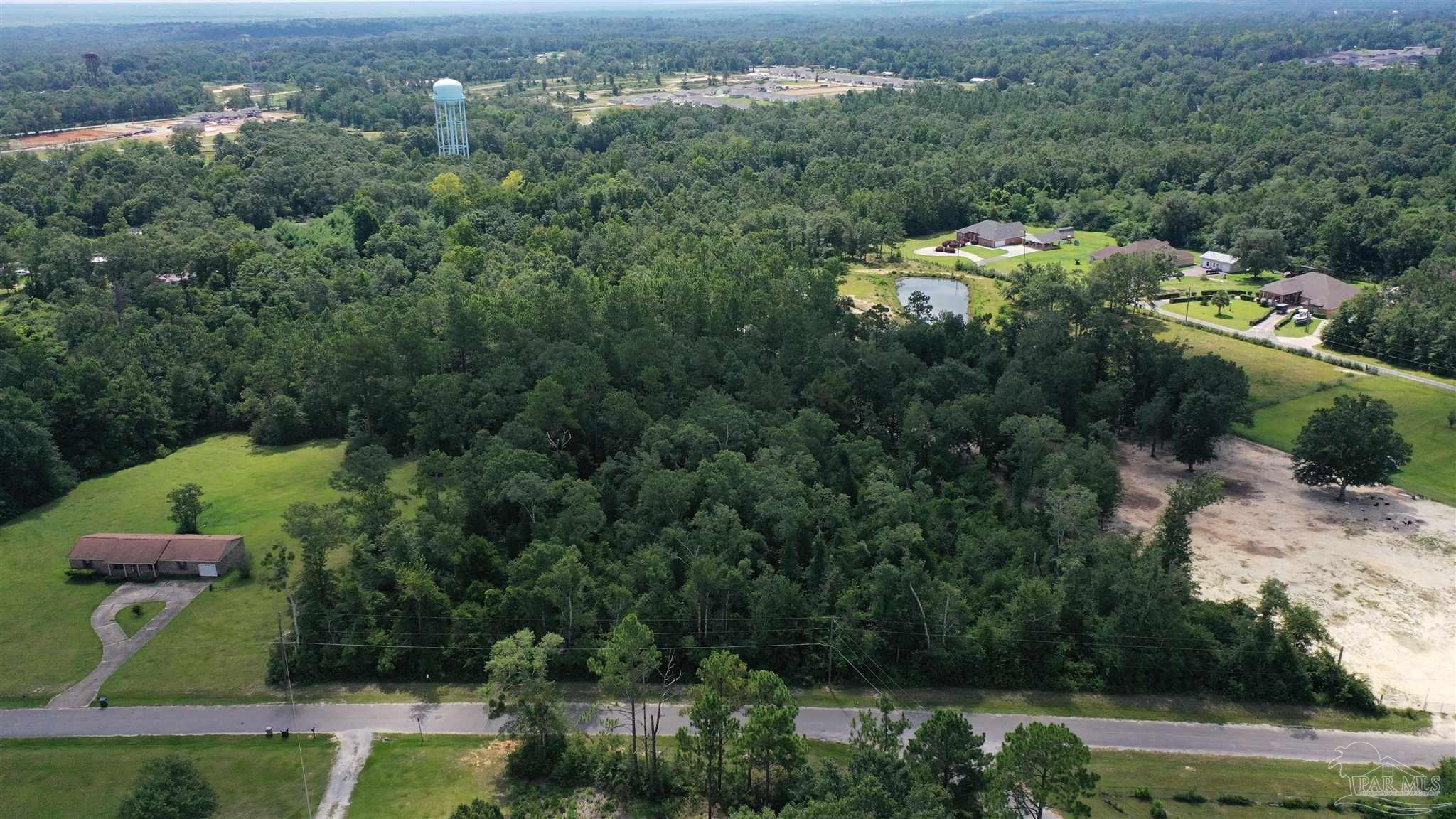 2300 Welcome Road Cantonment, FL 32533 - Photo 12 of 12 Gallery Image 12