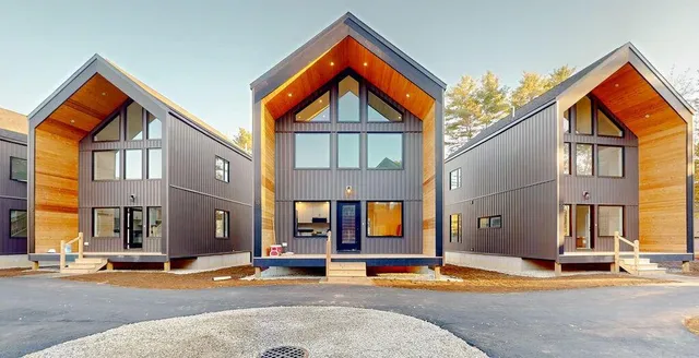 $325,000 | Lot 196 Mckeen Street, Unit 17, Brunswick, ME 04011