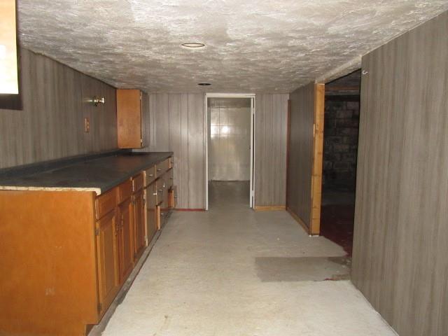 273 Odonnal Road Mill Run, PA 15464 - Photo 14 of 19 a view of a hallway to kitchen