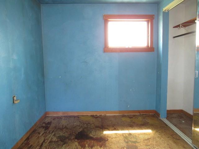 273 Odonnal Road Mill Run, PA 15464 - Photo 8 of 19 a view of an empty room and window