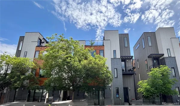 $599,000 | 4316 Tennyson Street, Unit 1, Denver, CO 80212