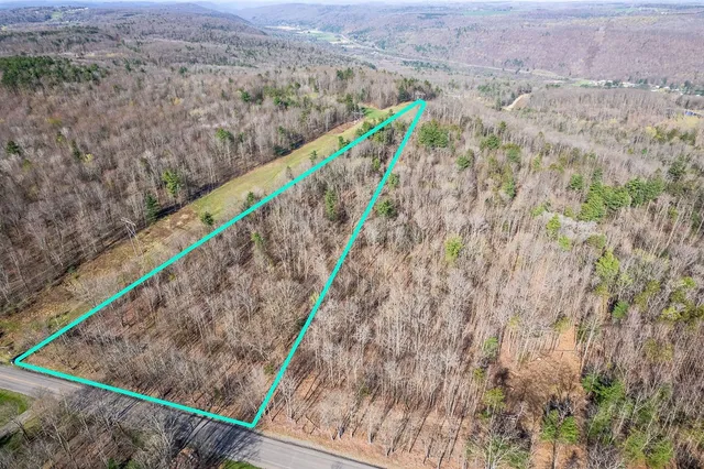 $35,000 | Breed Hollow Road, Corning, NY 14830