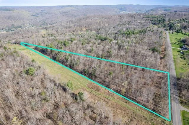 $35,000 | Breed Hollow Road, Corning, NY 14830