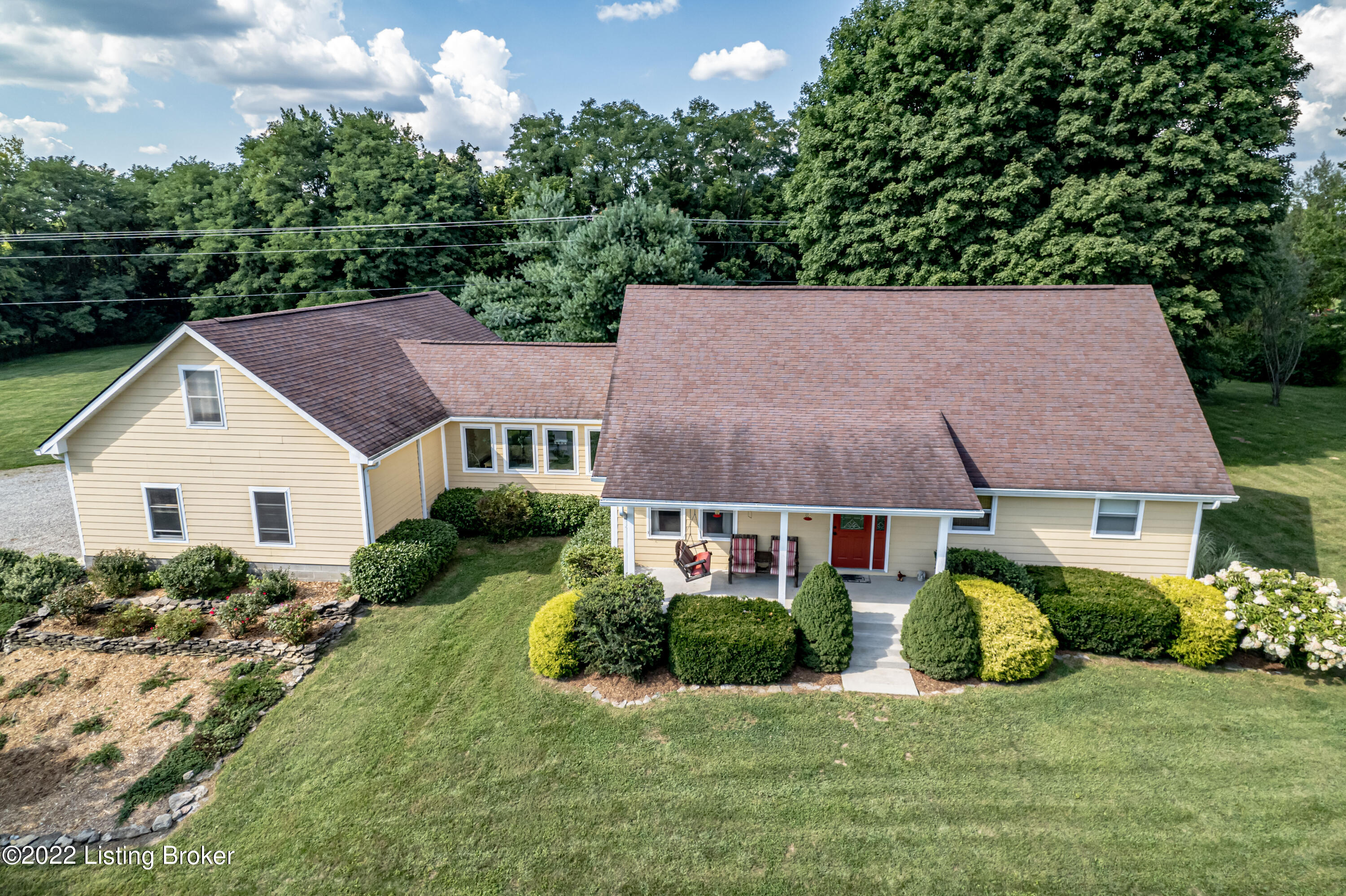 10866 Maddox Ridge Road Turners Station, KY 40075 - Photo 10 of 77 DJI_0683