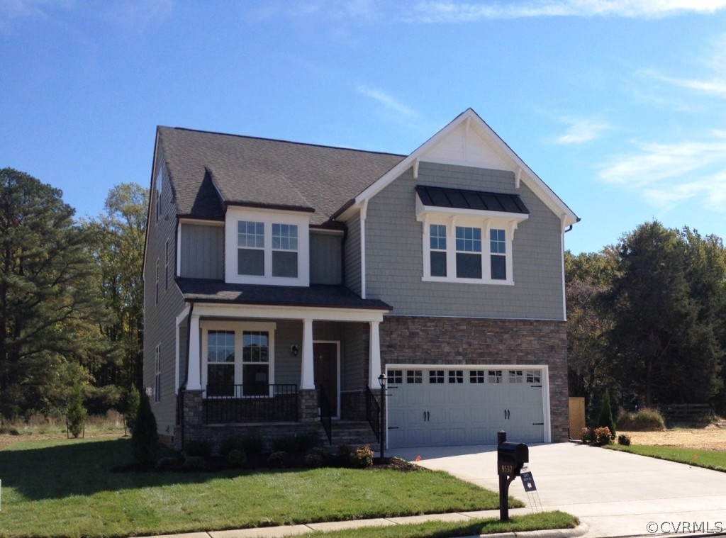 7307 Rouseaux Place Chesterfield, VA 23832 - Photo 1 of 3 Gallery Image 1