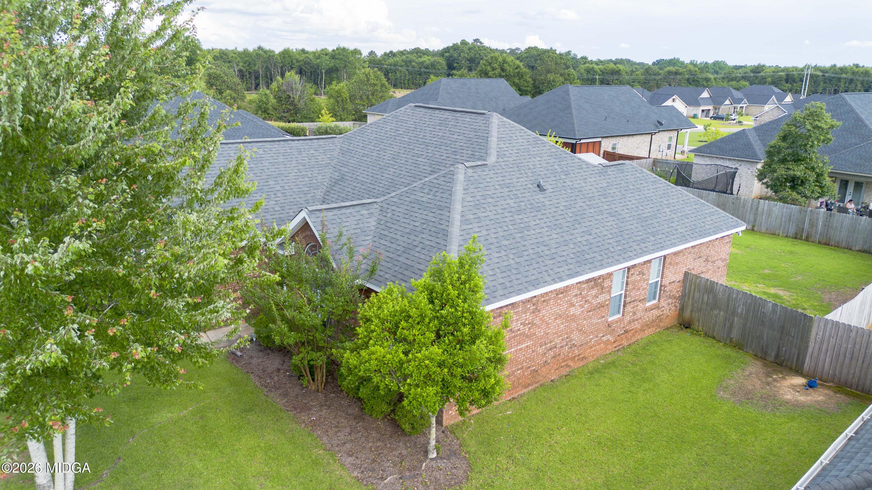 311 Sugarloaf Parkway Perry, GA 31069 - Photo 3 of 31 311 Sugarloaf Pkwy_2
