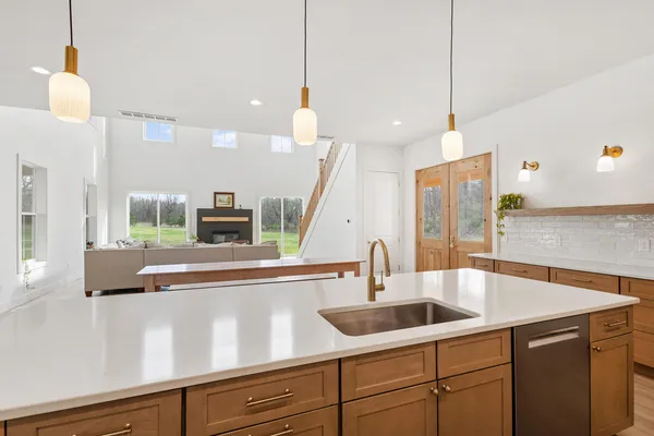 $899,000 | 3841 North 3rd Street, Kalamazoo, MI 49009