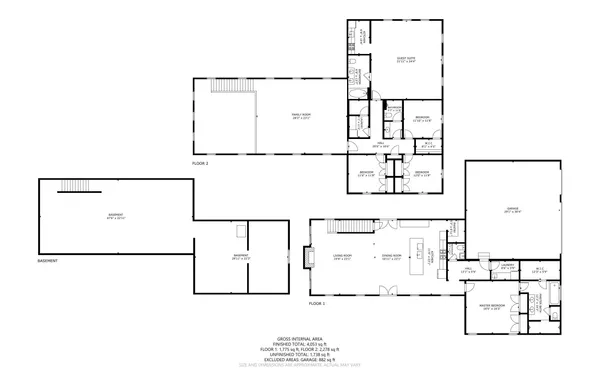 $899,000 | 3841 North 3rd Street, Kalamazoo, MI 49009