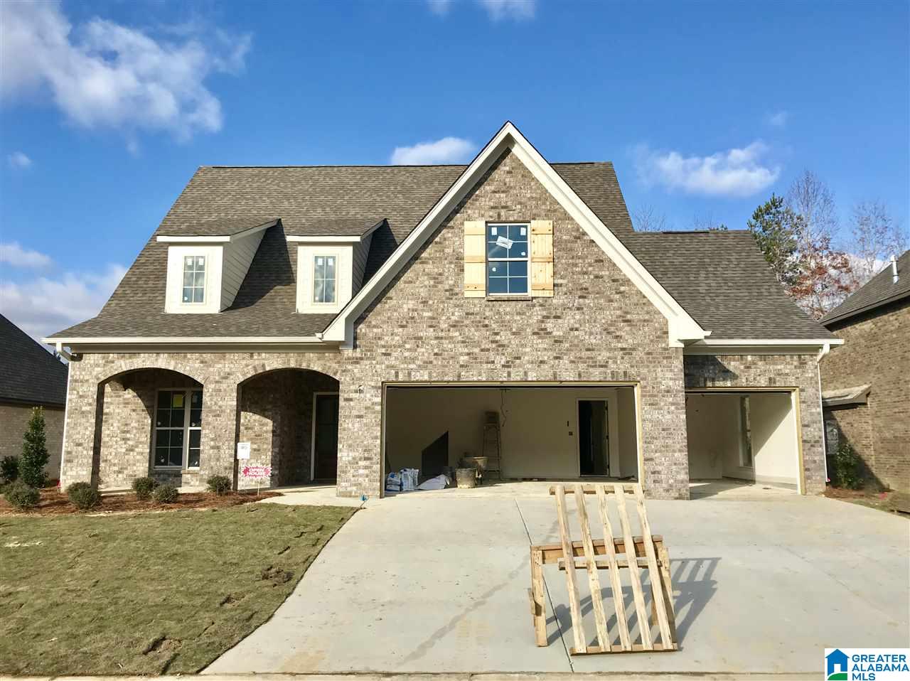 476 Ballantrae Road Pelham, AL 35124 - Photo 1 of 4