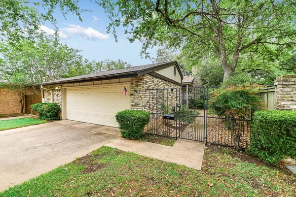 $3,150 | 7919 Ridgeline North, Austin, TX 78731