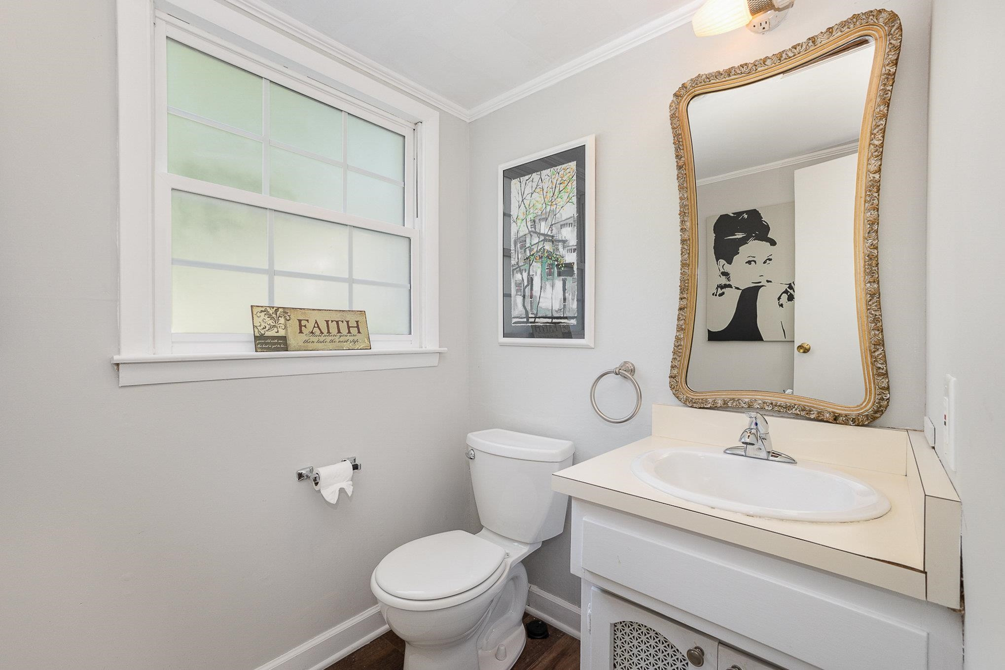 4705 Radcliff Road Raleigh, NC 27609 - Photo 22 of 29 Bathroom