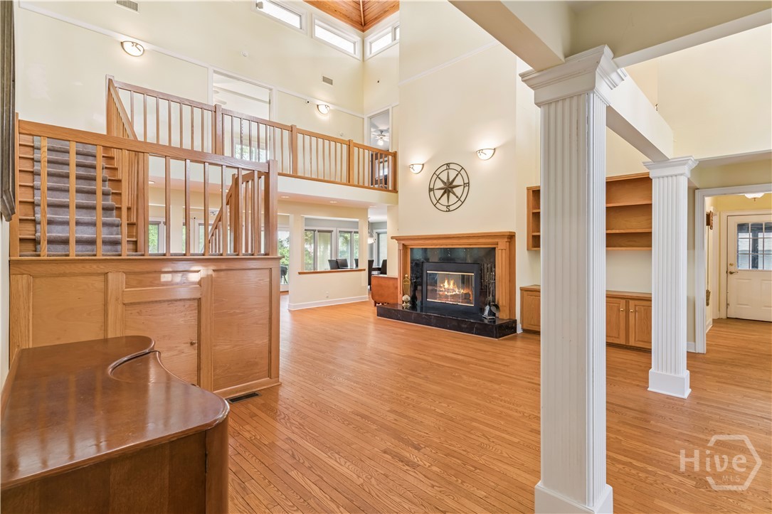 107 Sand Castle Way St. Simons Island, GA 31522 - Photo 13 of 55 Gallery Image 13