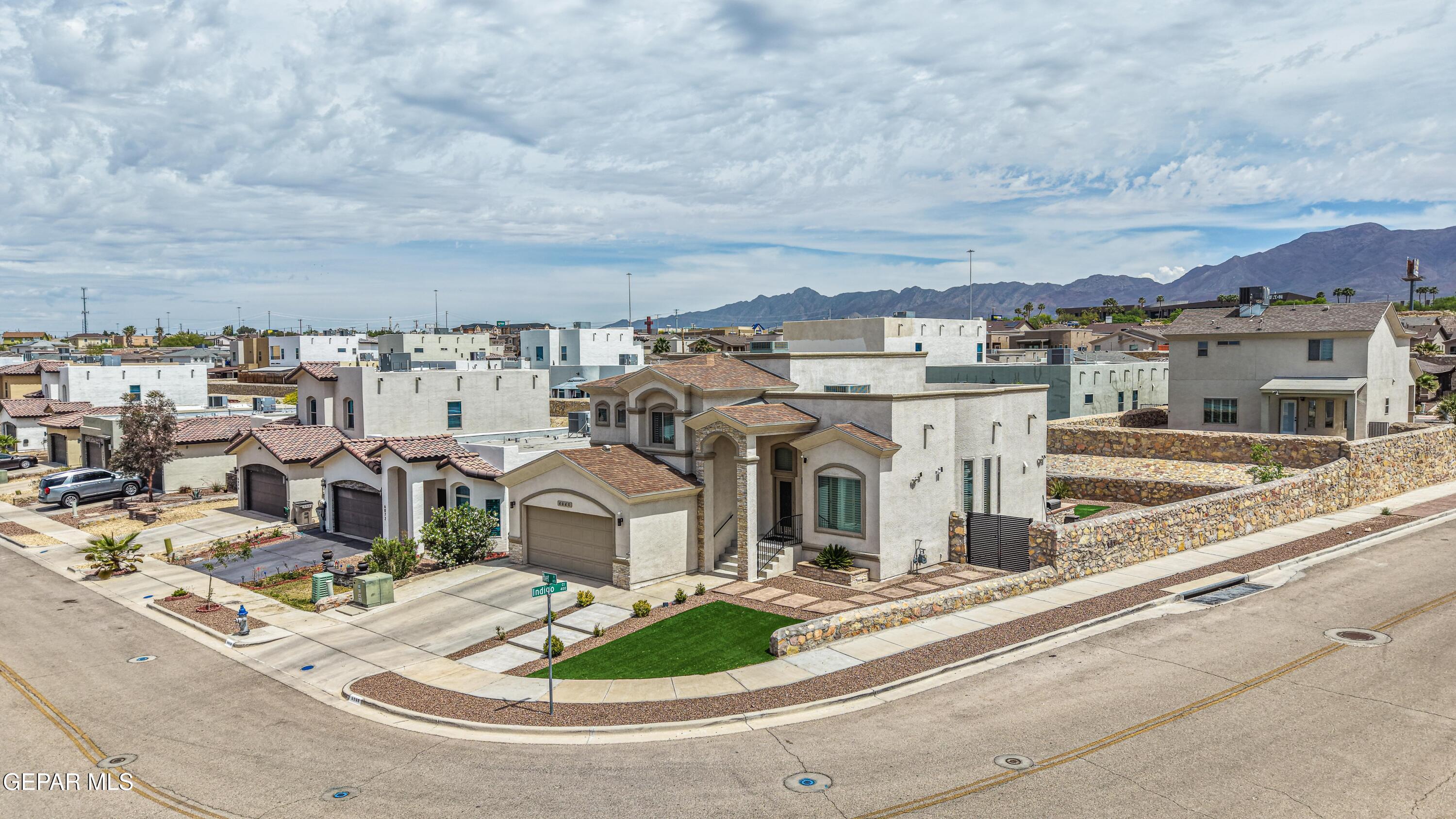 6068 Rivet Place El Paso, TX 79932 - Photo 66 of 73 DJI_20260410123848_0092_D