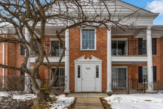 $225,000 | 520 Shorely Drive, Unit 201, Barrington, IL 60010