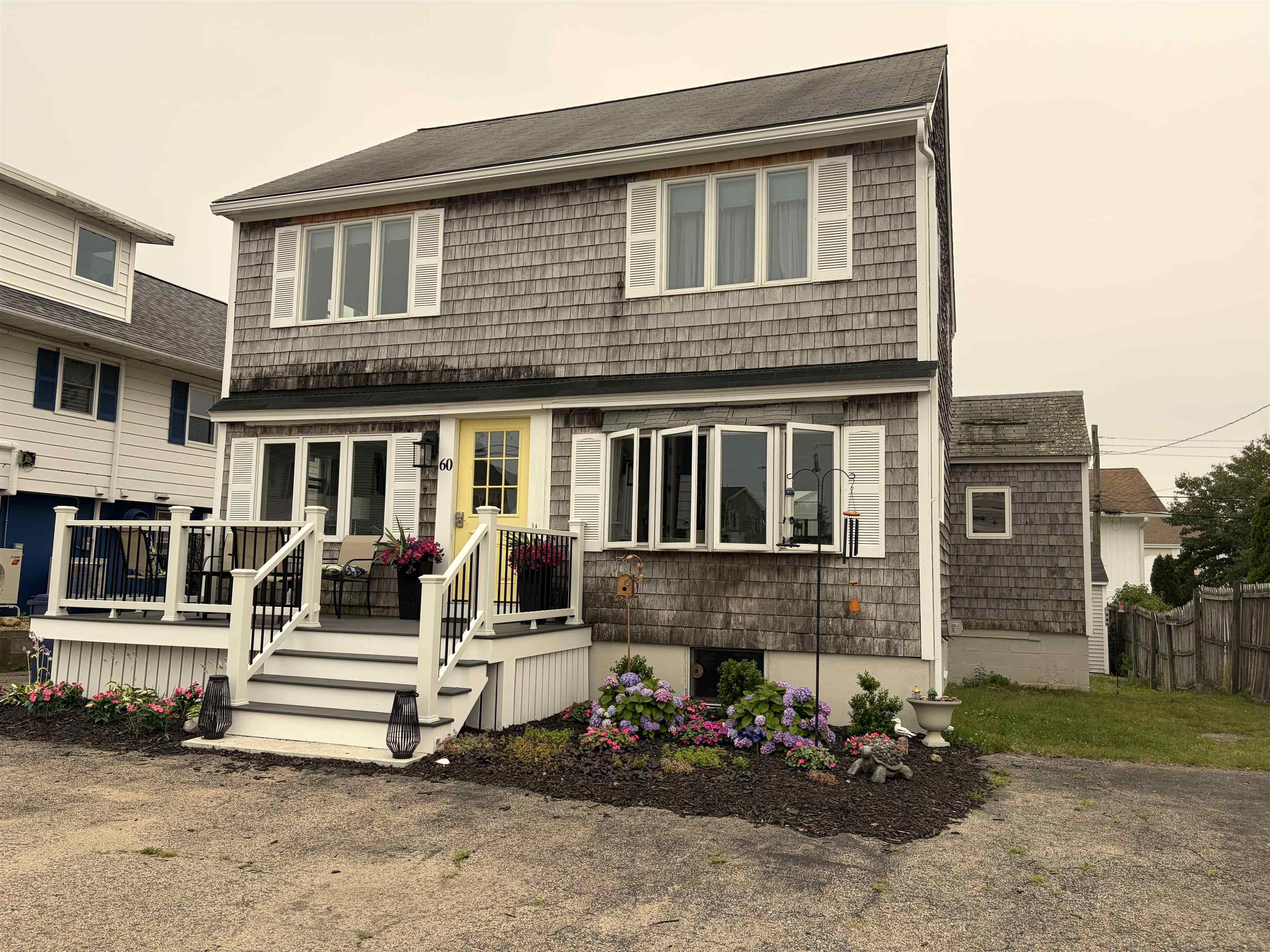 60 Plymouth Street Hampton, NH 03874 - Photo 1 of 24