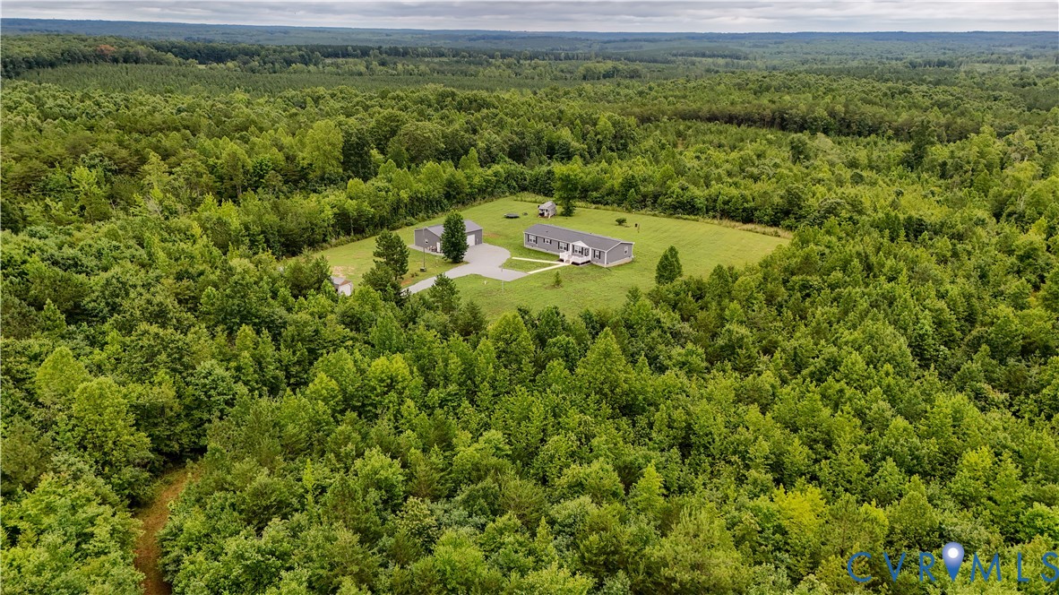 2392 Rehoboth Road Victoria, VA 23974 - Photo 64 of 81 Homestead Potential, Private Setting, NO HOA, Outd
