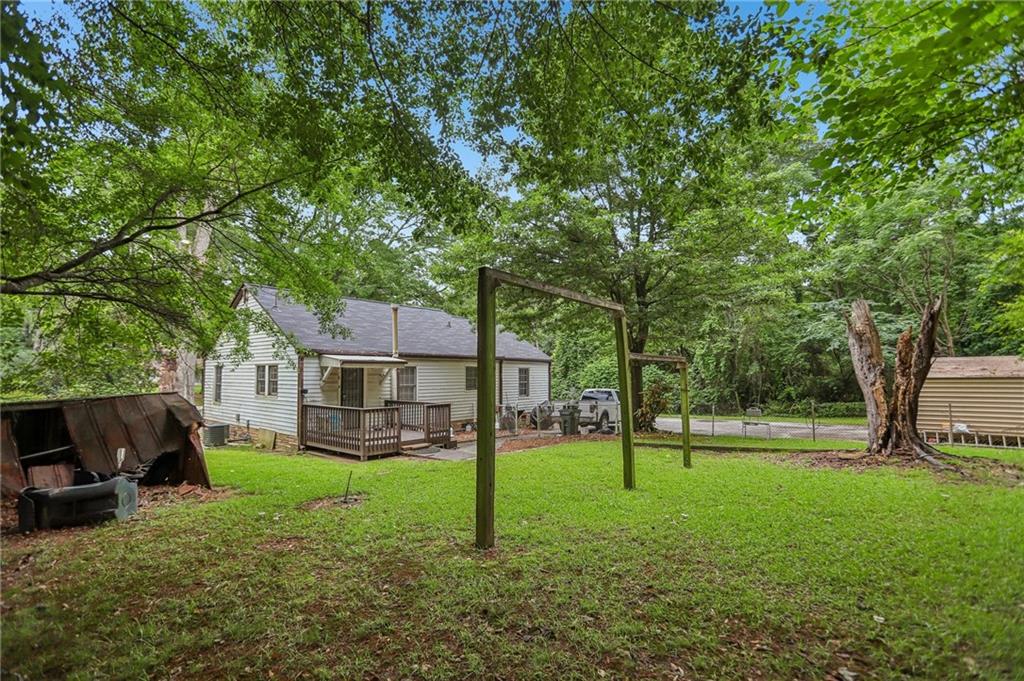 5830 Garner Road Southwest Mableton, GA 30126 - Photo 4 of 14