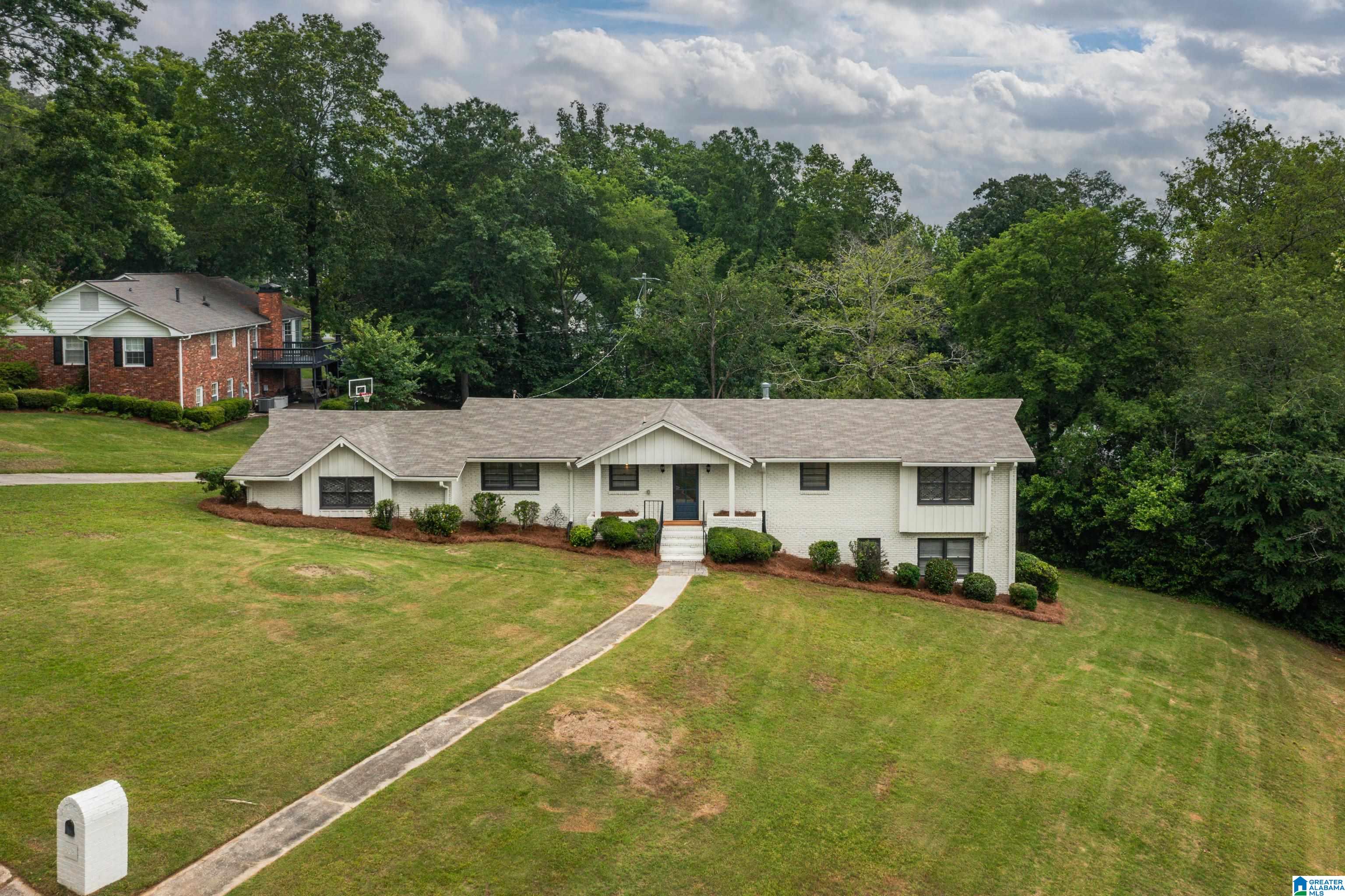 3621 Spring Valley Road Birmingham, AL 35223 - Photo 53 of 71