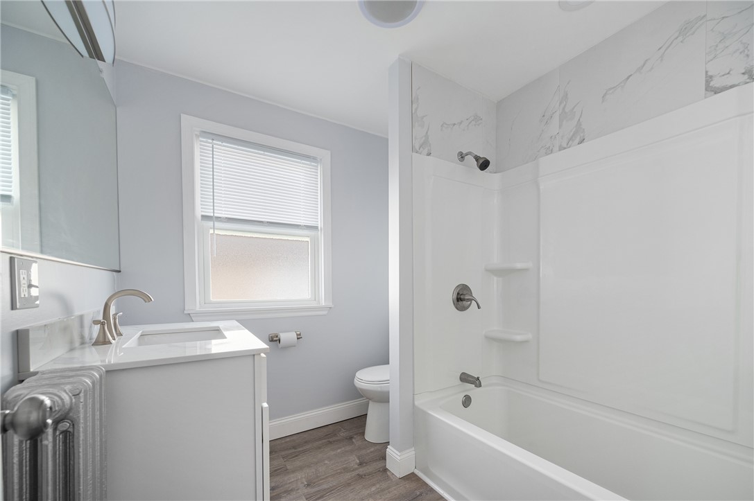 97 11th Street, Unit 2 Providence, RI 02906 - Photo 16 of 24