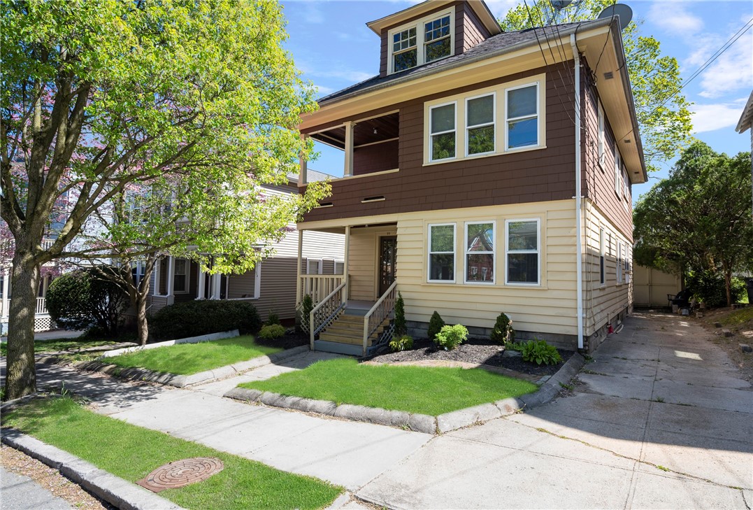 97 11th Street, Unit 2 Providence, RI 02906 - Photo 2 of 24