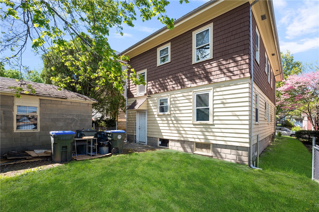 97 11th Street, Unit 2 Providence, RI 02906 - Photo 23 of 24