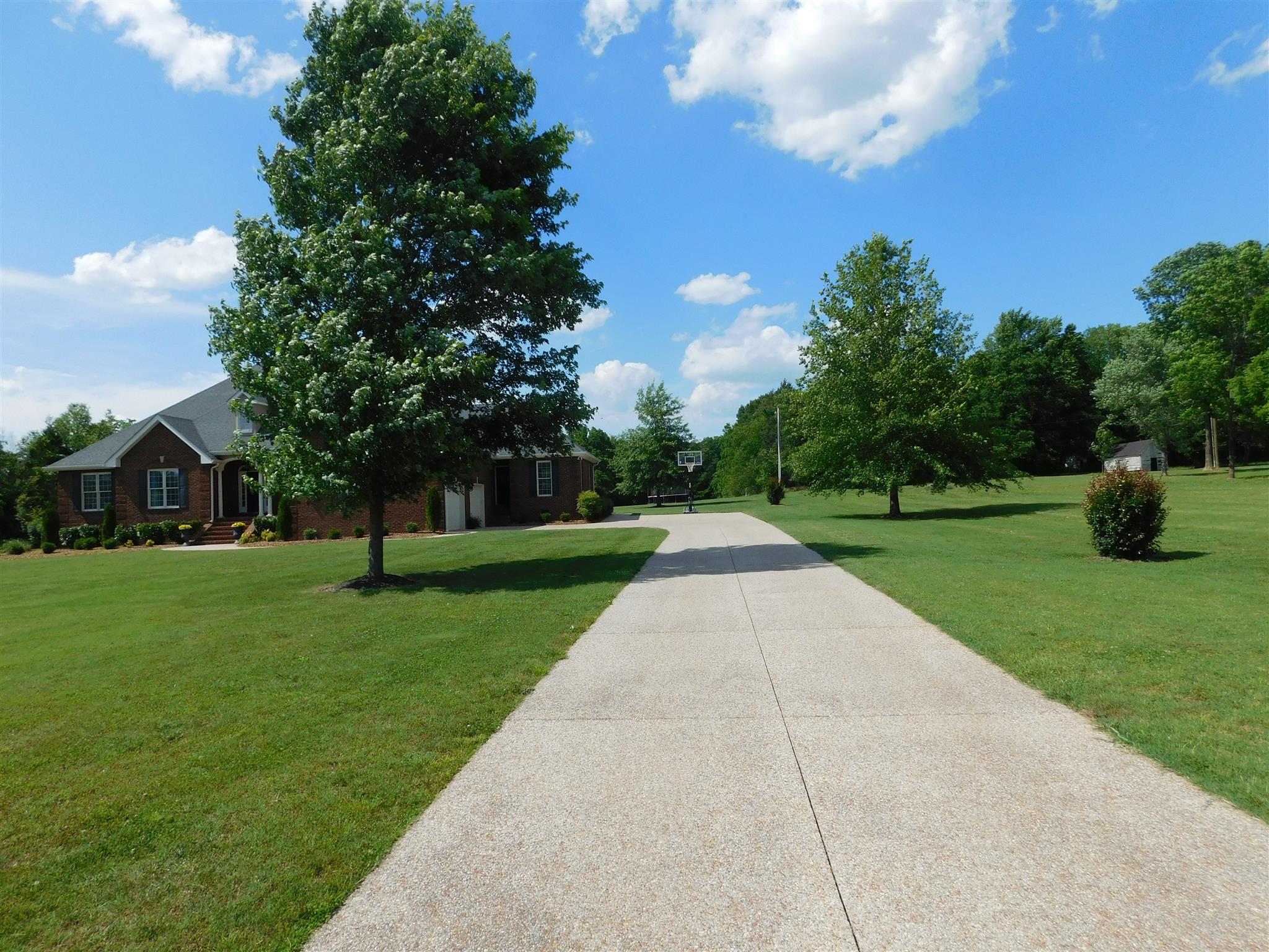 3539 Old Rome Pike Lebanon, TN 37087 - Photo 12 of 30 Aggregate drive