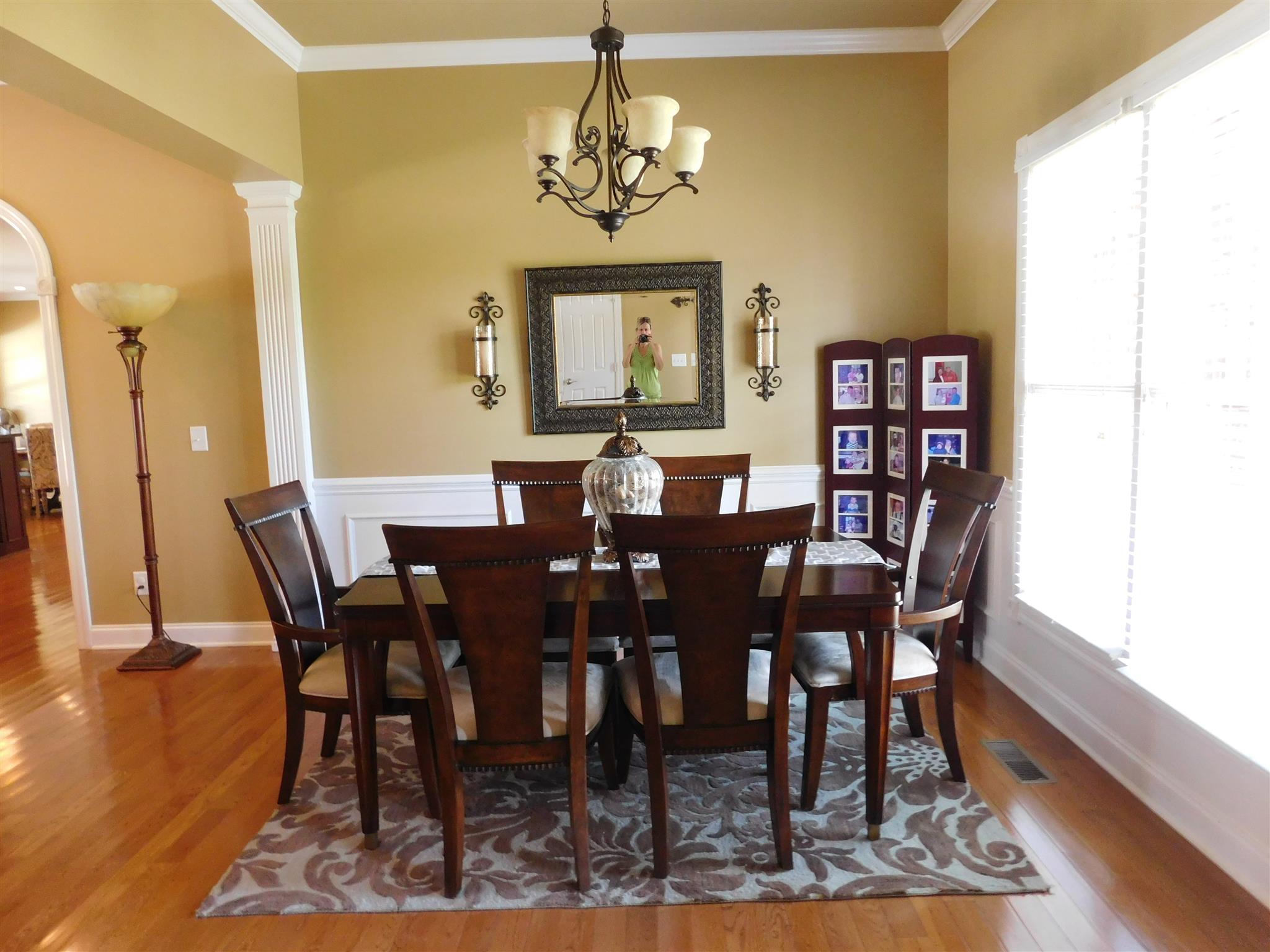 3539 Old Rome Pike Lebanon, TN 37087 - Photo 15 of 30 Formal dining