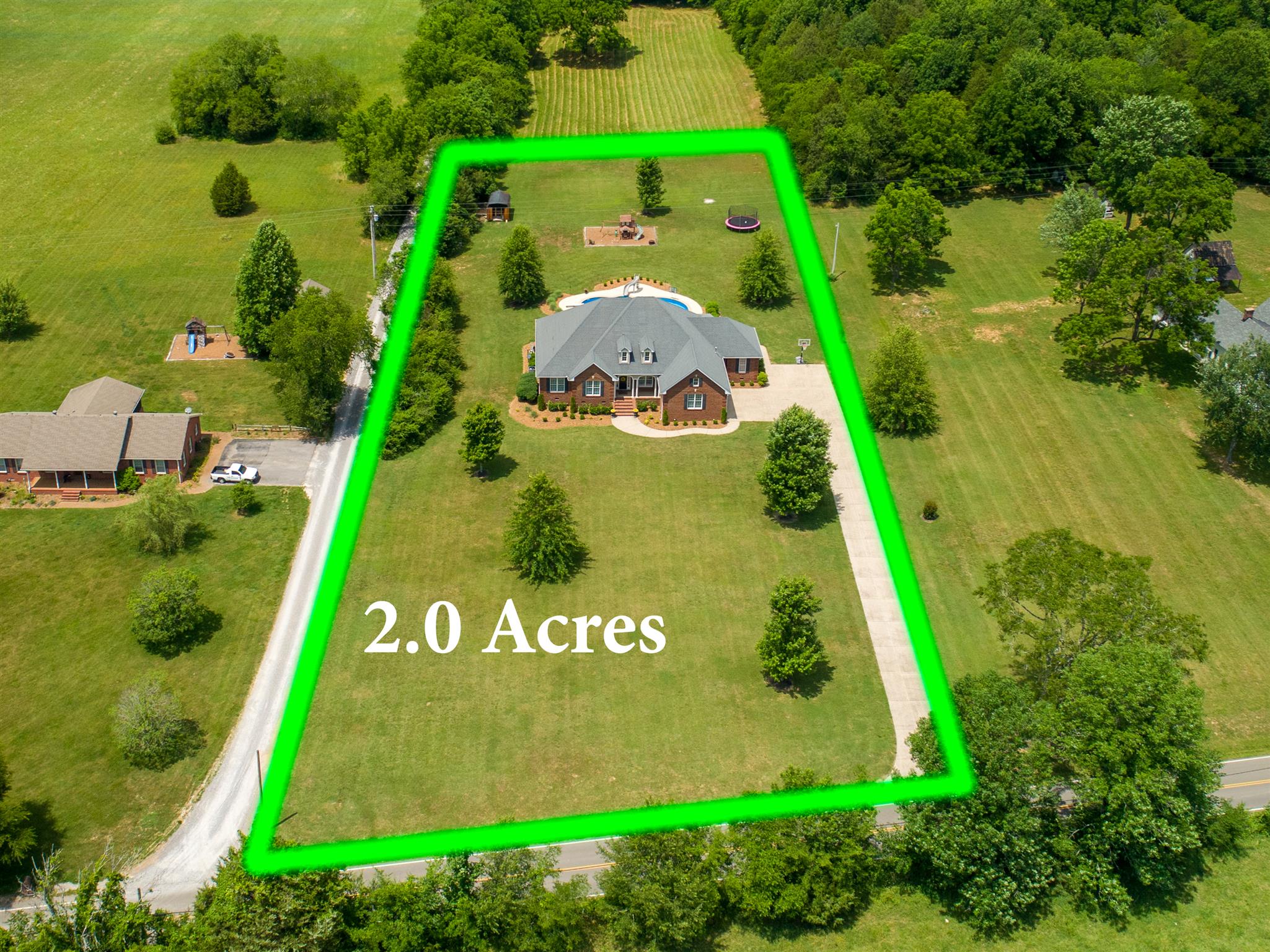 3539 Old Rome Pike Lebanon, TN 37087 - Photo 3 of 30 Gallery Image 3