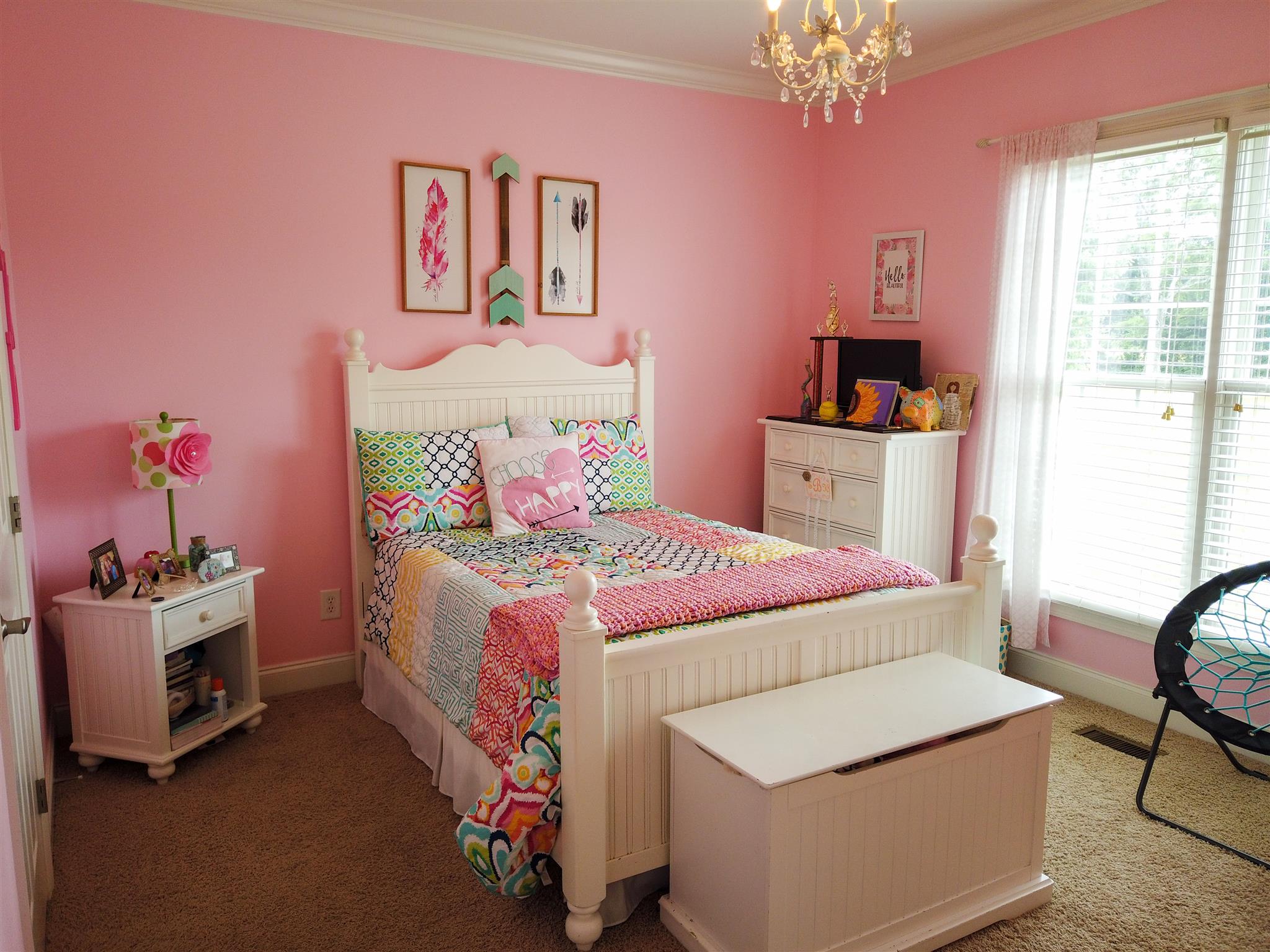 3539 Old Rome Pike Lebanon, TN 37087 - Photo 25 of 30 Bedroom #2