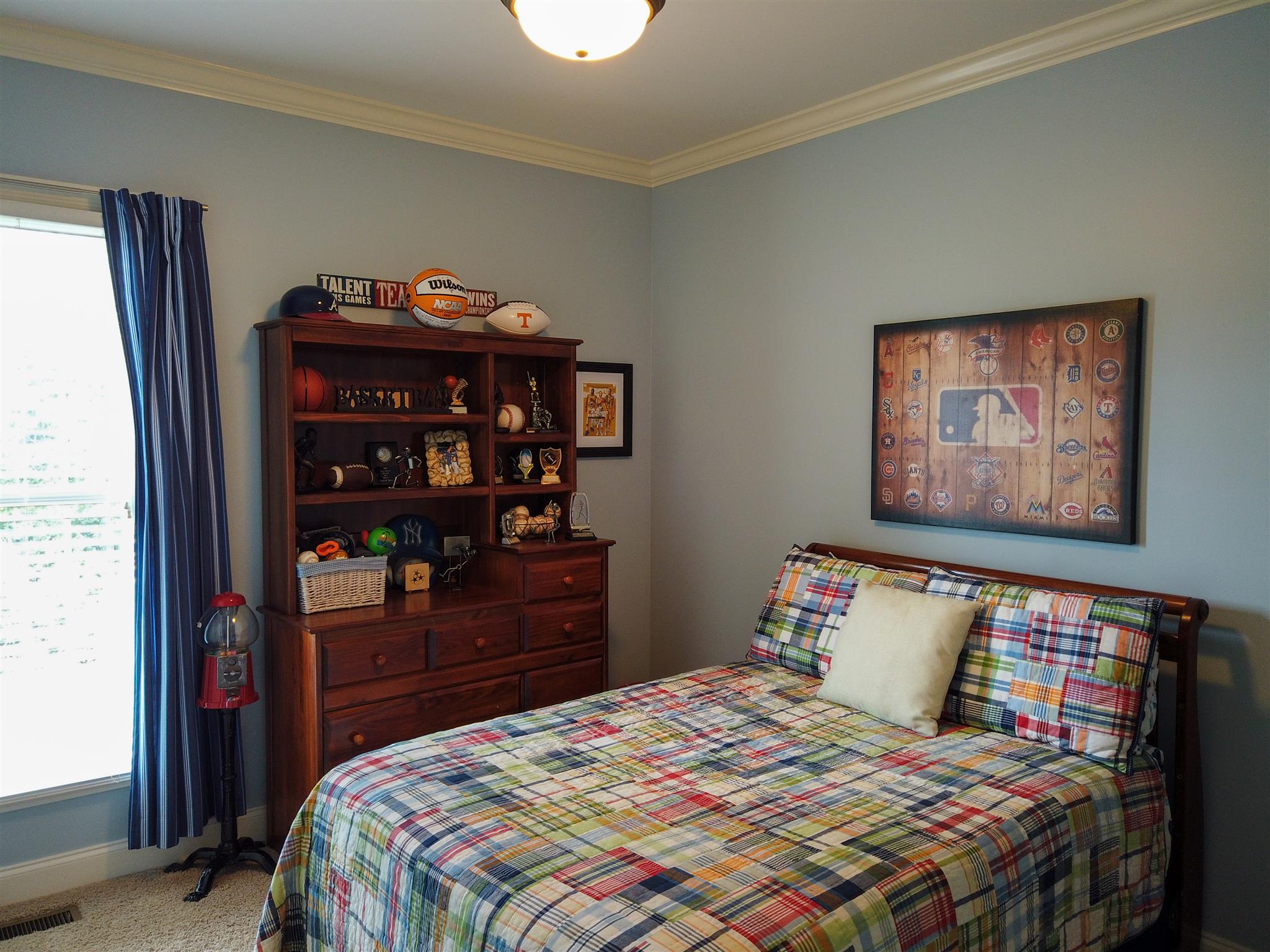 3539 Old Rome Pike Lebanon, TN 37087 - Photo 27 of 30 Bedroom #3