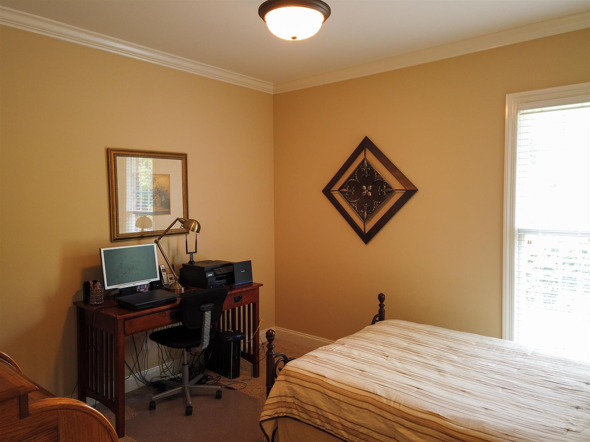 3539 Old Rome Pike Lebanon, TN 37087 - Photo 29 of 30 Bedroom #4