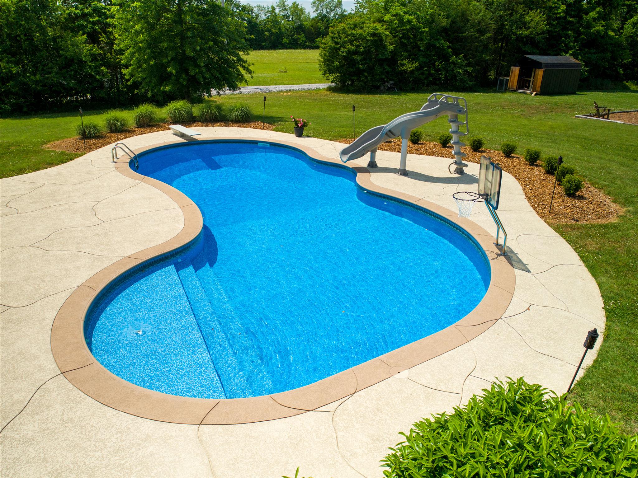 3539 Old Rome Pike Lebanon, TN 37087 - Photo 8 of 30 Tropical oasis in your own back yard!