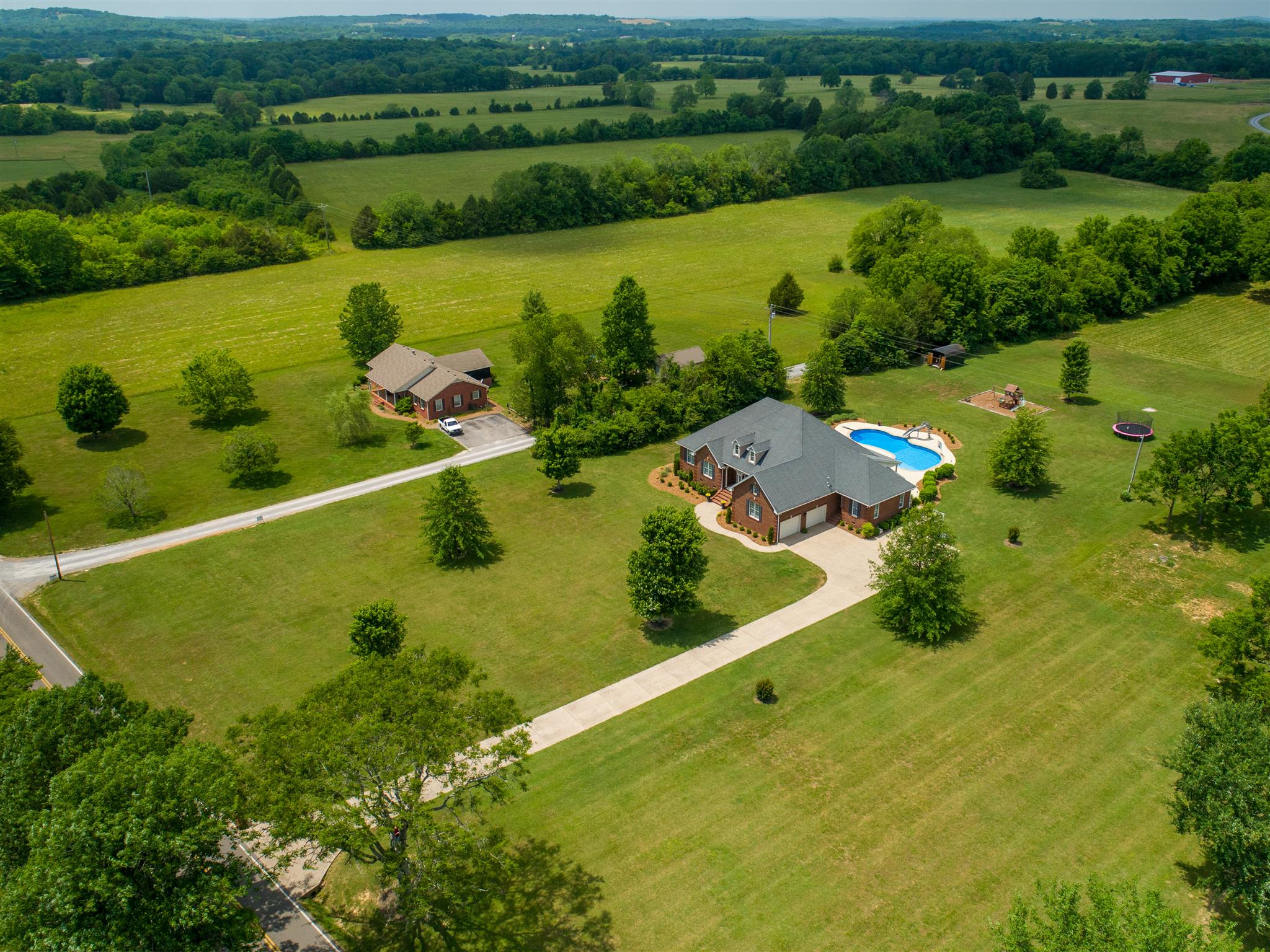 3539 Old Rome Pike Lebanon, TN 37087 - Photo 10 of 30 Area view