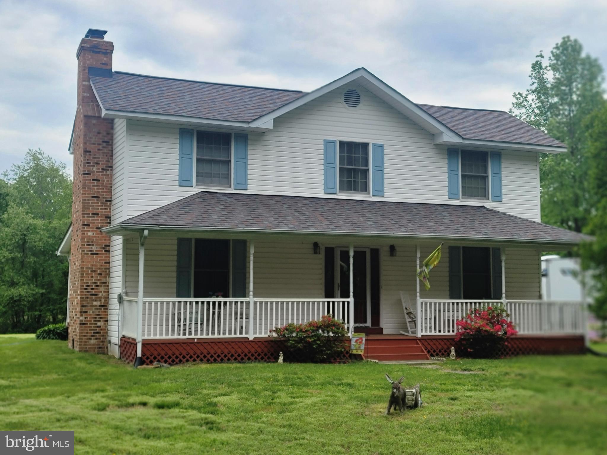 10216 Dahlgren Road King George, VA 22485 - Photo 1 of 3 Gallery Image 1