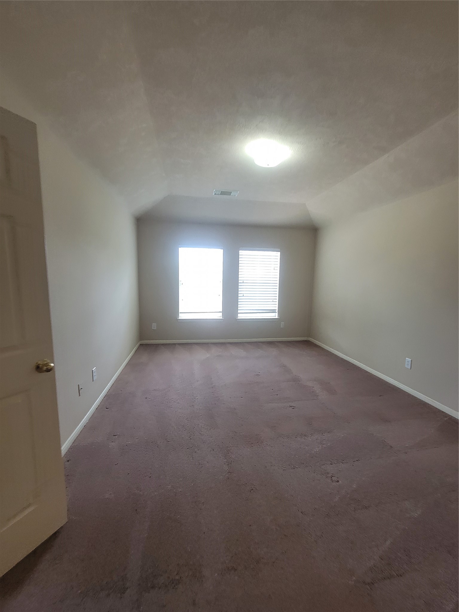 3110 Clover Ranch Circle Katy, TX 77494 - Photo 17 of 28 an empty room with windows